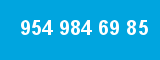 954 984 69 85 954 984 69 85